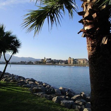 Appartement Hendaye, 2 pièces, 4 personnes - FR-1-2-382 Esterno foto