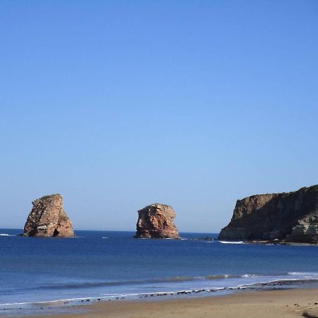 Appartement Hendaye, 2 pièces, 4 personnes - FR-1-2-382 Esterno foto