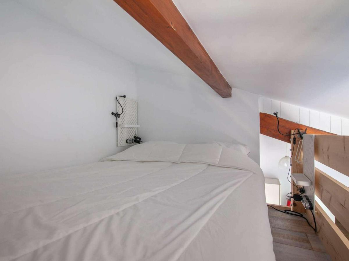 Appartement Hendaye, 2 pièces, 4 personnes - FR-1-2-382 Esterno foto