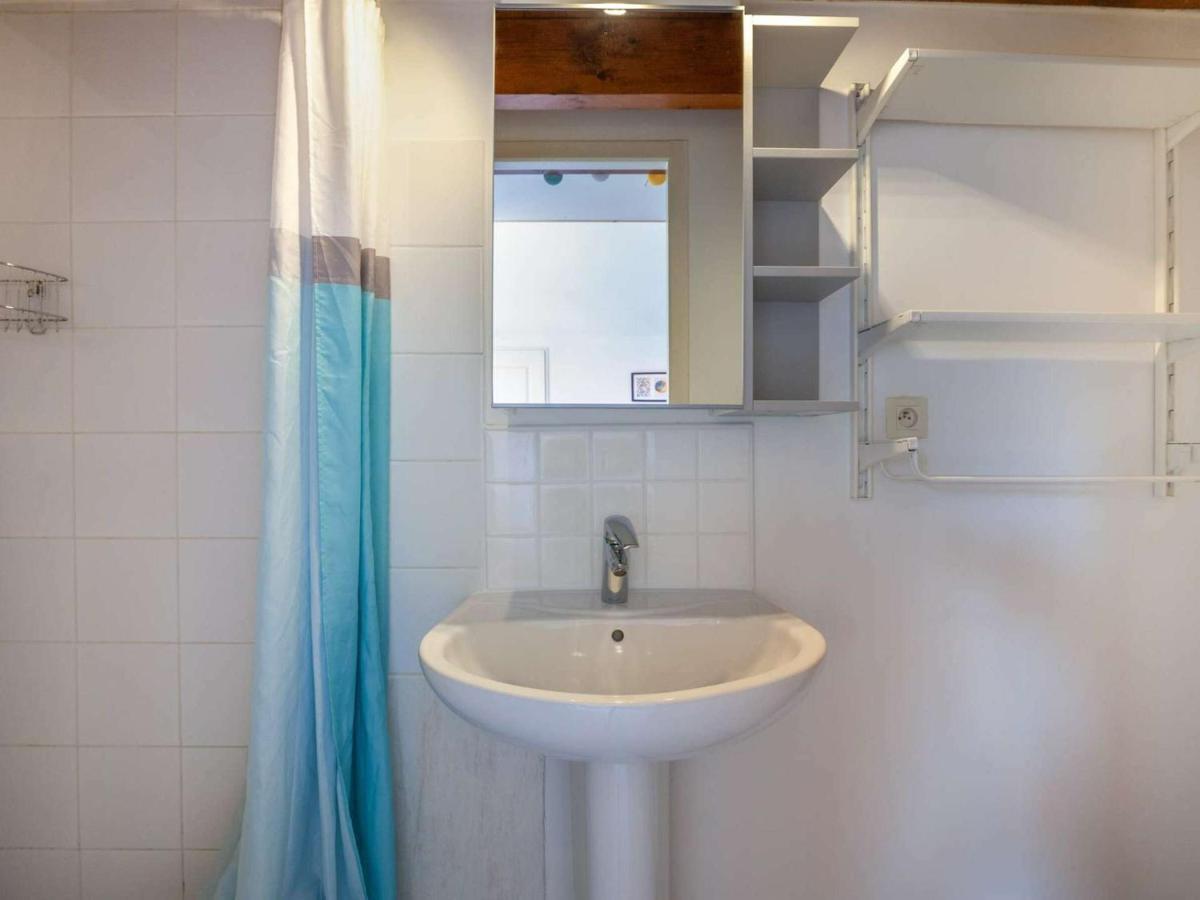 Appartement Hendaye, 2 pièces, 4 personnes - FR-1-2-382 Esterno foto